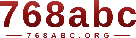768abc logo